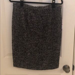 Michael Kors pencil skirt